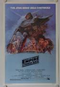 Star Wars - The Empire Strikes Back (Das Imperium schlägt zurück)